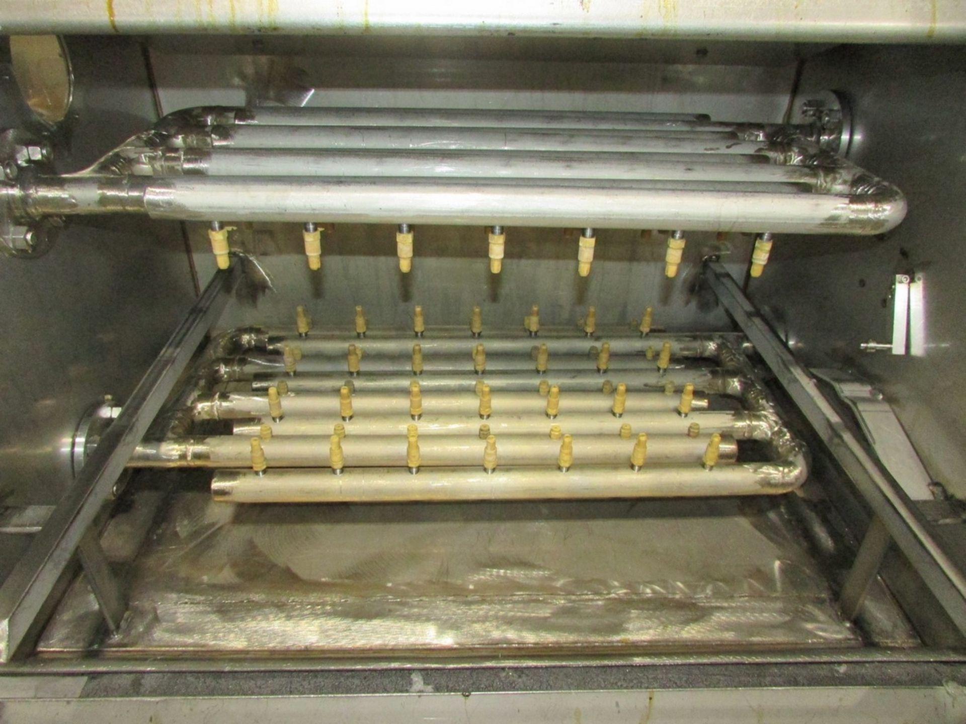 Automated Finishing Model 3905 Parts Washer - Image 3 of 15