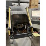 Sunnen KGM-5000NTE-S3 Horizontal CNC Honing Machine