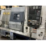 Mori Seiki SL303A/700 CNC Turning Center, S/N 872