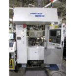 Emag Reinecker VSC-250-DDS CNC Vertical Hard Turning and Finish Grinding Machine, M762.56845