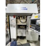 Emag Reinecker VSC-250-DDS CNC Vertical Hard Turning and Finish Grinding Machine, S/N M762.56847