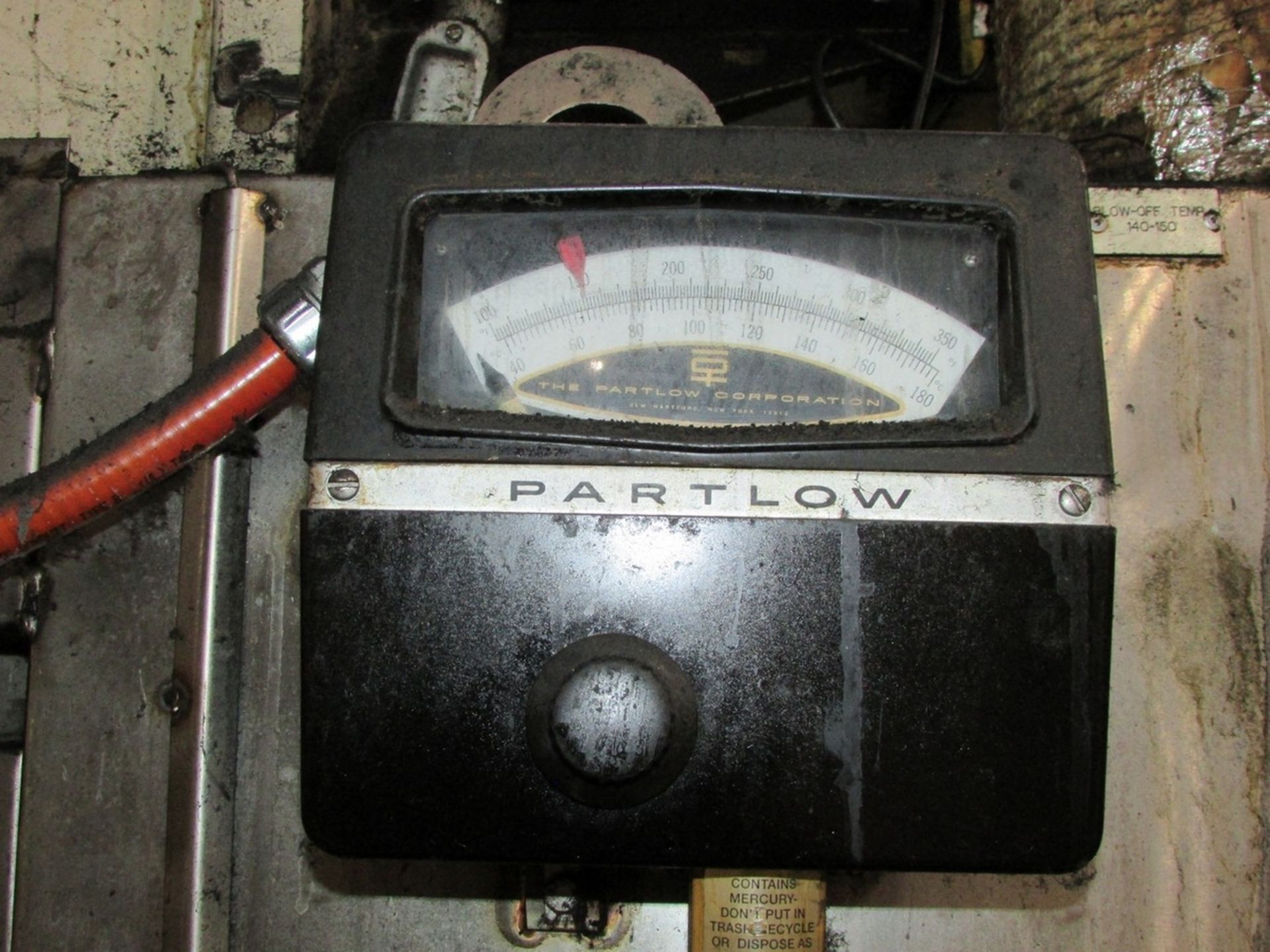 CAE Ransohoff 4066 3-Stage Automatic Conveyor Parts Washer - Image 4 of 29