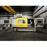 Junker Jumat 5002/50 CNC Cylindrical Grinder