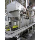 CAE Ransohoff 4066 3-Stage Automatic Conveyor Parts Washer