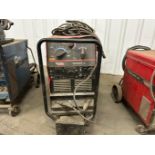 Lincoln Ranger 8 LP Generator Welder