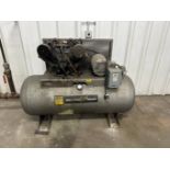 Industrial Gold Series 10hp 120 gal Air Compressor