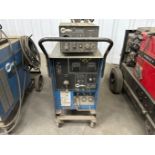 Miller CP-300 Welder with S-22A Wire Feeder