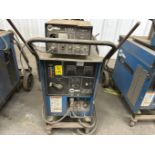 Miller CP-300 Welder with S-22A Wire Feeder