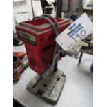 Craftsman Bench Type Drill Press