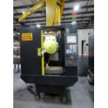 2010 Fanuc Robodrill-Mate CNC Vertical Machining Center