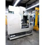 Okuma & Howa Millac 435V CNC Vertical Machining Center