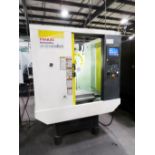 2017 Fanuc Robodrill Alpha-D14MiB5 CNC Vertical Machining Center