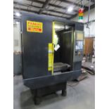 2009 Fanuc Robodrill-Mate CNC Vertical Machining Center