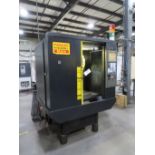 2008 Fanuc Robodrill-Mate CNC Vertical Machining Center