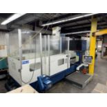 1997 Awea SP3016 CNC Bridge Mill