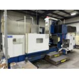 2000 Awea SP3016 CNC Bridge Mill