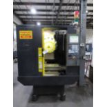 2007 Fanuc Robodrill-Mate CNC Vertical Machining Center