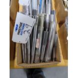 Lot of Assorted Reamers