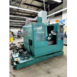 Matsuura MC600VF CNC Vertical Machining Center