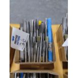 Lot of Assorted Reamers