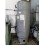 300-Gal. Air Storage Tank