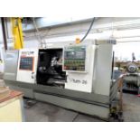 Fortune Vturn 26 CNC Lathe