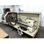 Chevalier FCL-2480 CNC Lathe