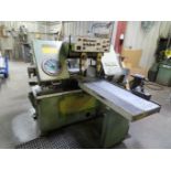 DoAll C-80 Horizontal Bandsaw