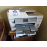 Brother Business Smart Pro MFC J69450W Copier / Printer / Fax