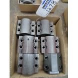 (6) CNC Lathe Turret Tool Holders