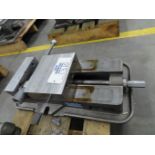 8" Milling Vise