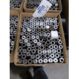 Lot of Split Bushing Collets