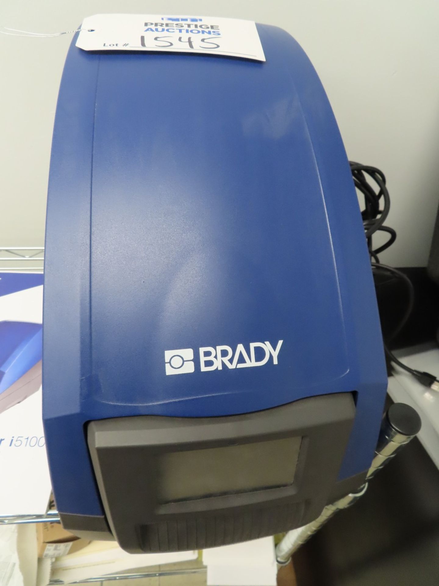 Brady i5100 Industrial Label Printer - Image 2 of 3