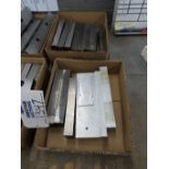 Lot of Vise Jaws