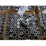 Lot of Split Bushing Collets