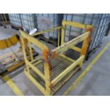 Forklift Work Platform