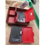 Pin Gage Sets