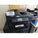 Brother Business Smart Pro MFC J69300W Copier / Printer / Fax