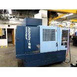 2005 Matsuura ES1000V CNC Vertical Machining Center