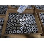 Lot of Split Bushing Collets