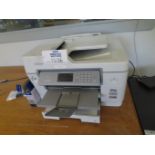 Brother Pro Series Fax & Printer