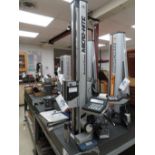 Brown & Sharpe Micro-Hite Digital Height Gage