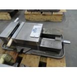 8" Milling Vise