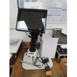 Omano Microscope