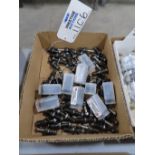 Lot of BT40 Pull Studs