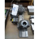 Harig Spin Indexer