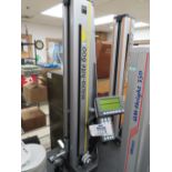 Brown & Sharpe Micro-Hite 600 Digital Height Gage