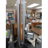 Brown & Sharpe Tesa Digital Height Gage