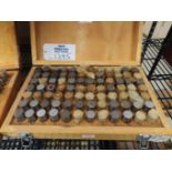 Pin Gage Set