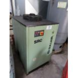 Sullar SRC Refrigerated Air Dryer